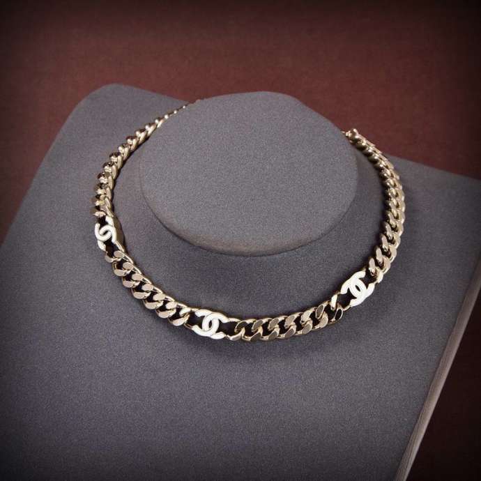 Picture of Chanel Necklace _SKUChanelnecklace1lyx125918